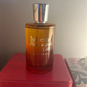 Juliette Has a Gun “Lust for Sun” 3.4 oz